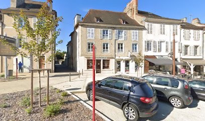 Espera, Aide à Domicile à Saint-Yrieix-la-Perche