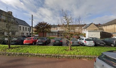 SSIAD du Rouvray, Aide à Domicile à Saint-Étienne-du-Rouvray