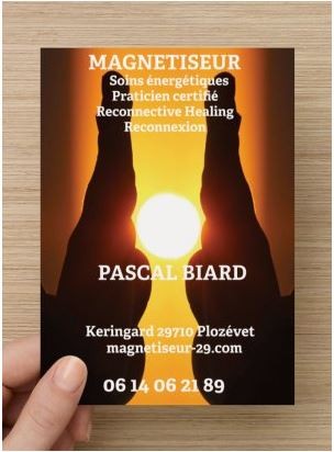 COUPEUR DE FEU 29 MAGNETISEUR 29, Aide à Domicile à Plozévet