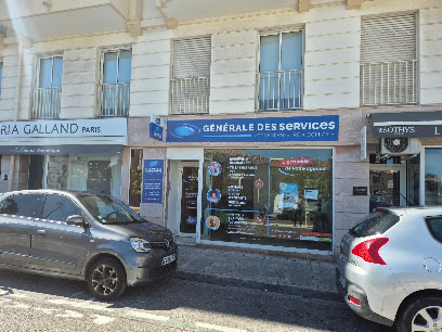 Générale Des Services Antibes - Agence De Services À La Personne, Aide À Domicile à Antibes