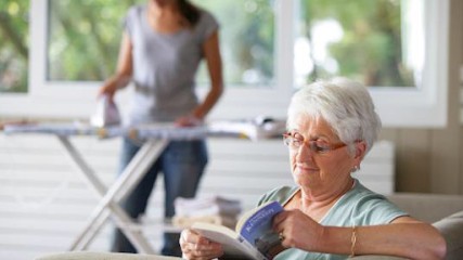 Sun Home, Aide à Domicile à Montfermeil