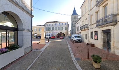 Una Monclar, Aide à Domicile à Monclar