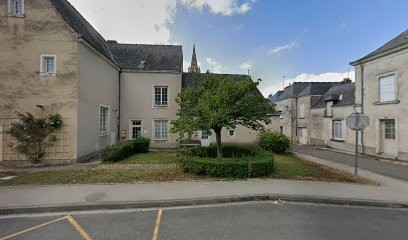 ADMR Morannes, Aide à Domicile à Morannes sur Sarthe-Daumeray