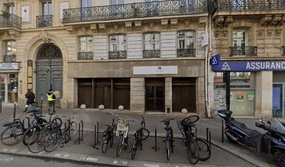 AIDA-ASAD, Aide à Domicile à Paris 10