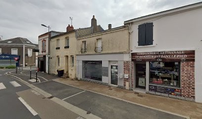 Cabinet infirmier Baron S. et Moisy I. à Saint Macaire en Mauges, Aide à Domicile à Sèvremoine