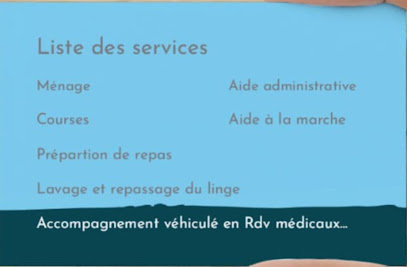 Adp 48, Aide À Domicile à Saint-Chély-d'Apcher
