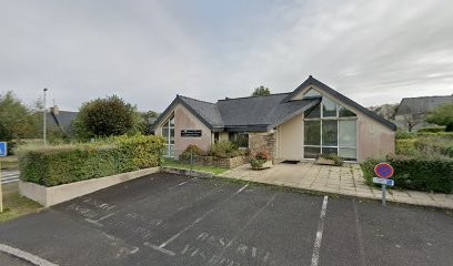 Comité Intercommunal de Soins, Aide à Domicile à Saint-Quay-Perros