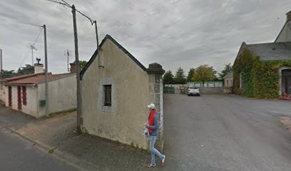 ADMR, Aide à Domicile à Touvois