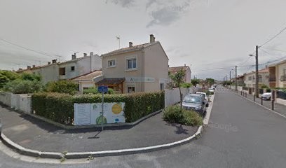 ADMR Sérignan, Aide à Domicile à Sérignan