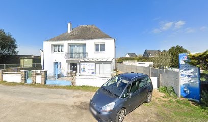 Cocooning Services, Cooperative associative d'aide à domicile du Morbihan, Aide à Domicile à Plouharnel