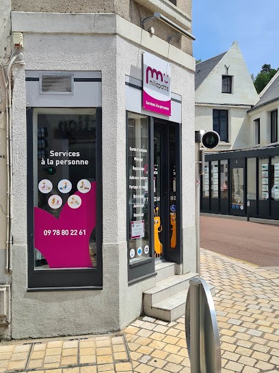 Millepatte Saint-Avertin, Aide à Domicile à Saint-Avertin