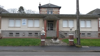 ADMR VOVES, Aide à Domicile aux Villages Vovéens