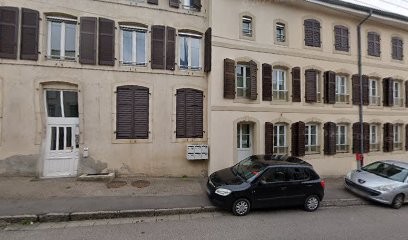 ADMR MORTAGNE, Aide à Domicile à Gerbéviller