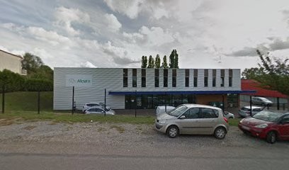 Alcura Pont-à-Mousson, Aide à Domicile à Pont-à-Mousson