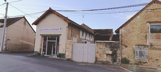 Association Asef 18, Aide à Domicile à Saint-Amand-Montrond