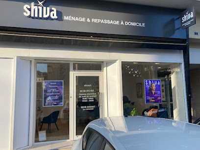 Ménage Et Repassage À Domicile - Shiva Chambéry, Aide À Domicile à Chambéry