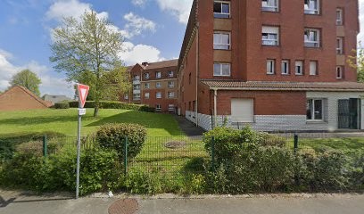 Service de soins infirmiers à domicile (SSIAD) de Marquette-lez-Lille, Aide à Domicile à Marquette-lez-Lille