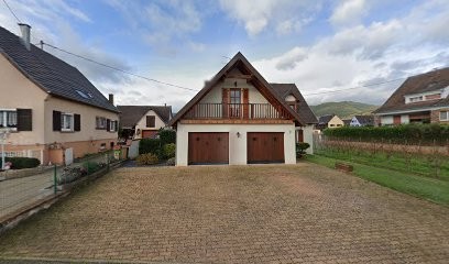 Azelie Services, Aide à Domicile à Kaysersberg Vignoble
