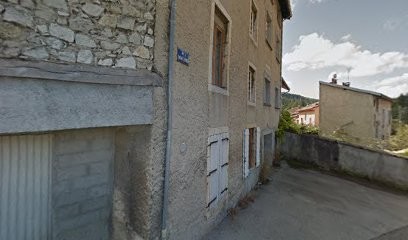 AASPO, Aide à Domicile à Oyonnax