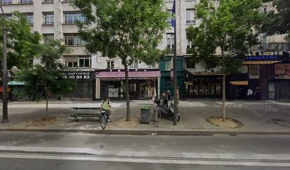 Archipel Domicile, Aide à Domicile à Paris 09