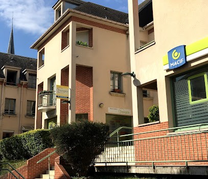 Association Tremplin, Aide à Domicile à Méru