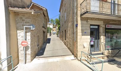 AESIO Santé - Service d’Aide et d’Accompagnement à Domicile (SAAD), Aide à Domicile à Saint-Donat-sur-l'Herbasse