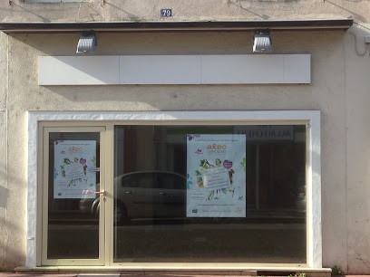 AXEO Services Roanne, Aide à Domicile à Roanne