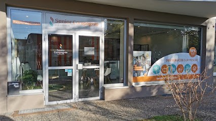 Senior Compagnie - Aide à Domicile, Aide à Domicile à Illkirch-Graffenstaden
