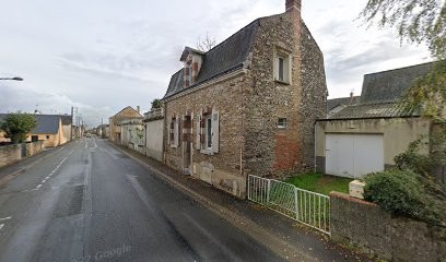 s.a.m'adom53, Aide à Domicile à Meslay-du-Maine