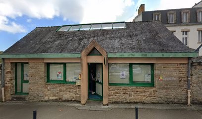 Mutualité Soins et Services a domicile, Aide à Domicile à Fouesnant