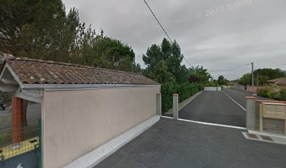 Denerf Annie, Aide à Domicile à Roquettes