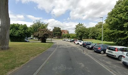 CRF, Aide à Domicile à Lillers