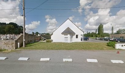 Le Tanter Florence, Aide à Domicile à Herbignac