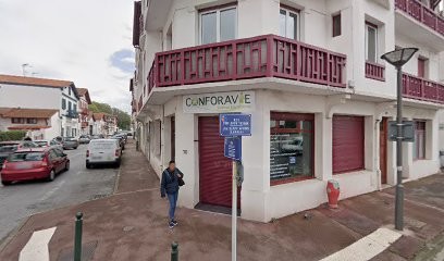 CONFORAVIE, Aide à Domicile à Saint-Jean-de-Luz