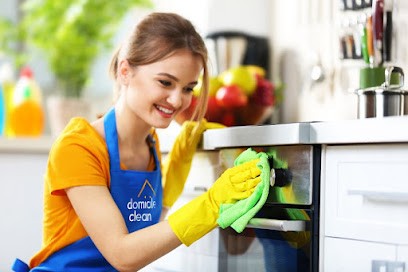 DOMICILE CLEAN - Services de ménage et Aide à domicile sur le Val d'Yerres, Aide à Domicile à Quincy-sous-Sénart