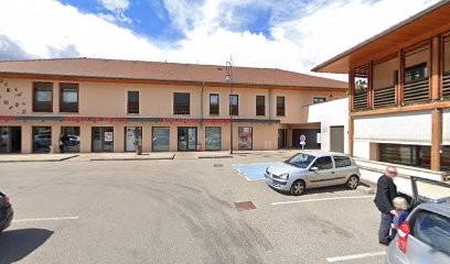 ADMR, Aide à Domicile à Satolas-et-Bonce