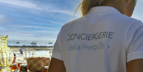 Conciergerie de la Presqu'île, Aide à Domicile à Lège-Cap-Ferret