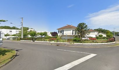 ADMR, Aide à Domicile à Gençay