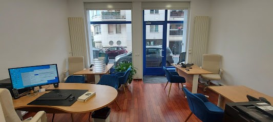 AGESAP - AGENCE SERVICE A LA PERSONNE, Aide à Domicile à Levallois-Perret