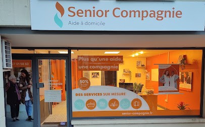 Senior Compagnie Francheville, Aide à Domicile à Francheville