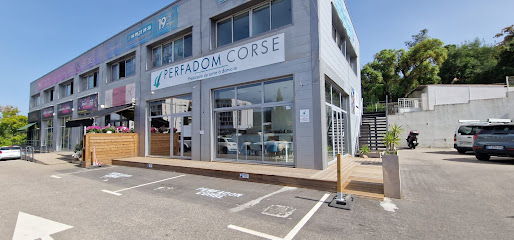 Perfadom Corse Ajaccio - Prestataire De Santé À Domicile, Aide À Domicile à Ajaccio