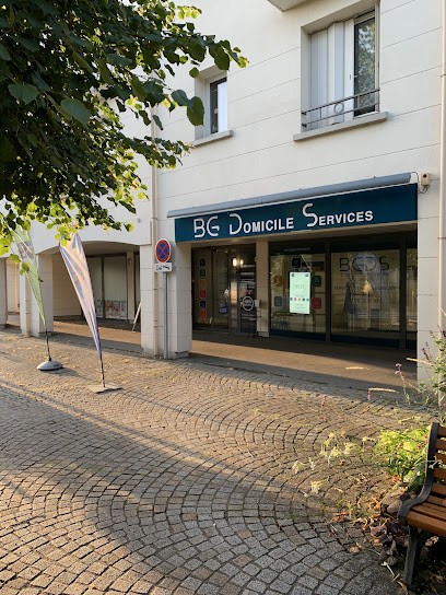 BG Domicile Services (BGDS), Aide à Domicile à Olivet