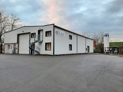 Elivie, Aide à Domicile à La Fouillouse