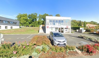 ADMR les Mines d'Or, Aide à Domicile à Montrevault-sur-Èvre