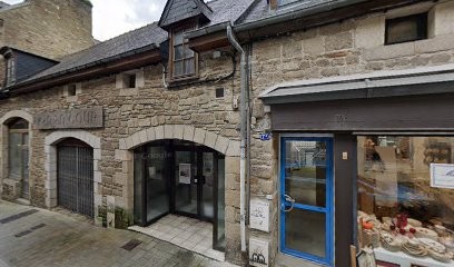 Jeun'actif, Aide à Domicile à Lannion