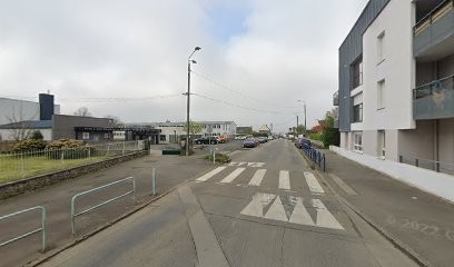 Junior Senior Guipavas, Aide à Domicile à Guipavas