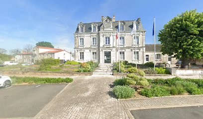 ADMR L'Entraide, Aide à Domicile à Orée d'Anjou