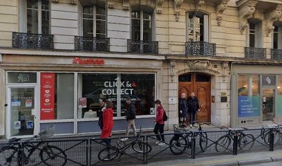 SUITE NET, Aide à Domicile à Paris 09