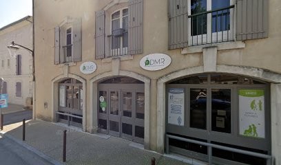 ADMR maillane, Aide à Domicile à Maillane