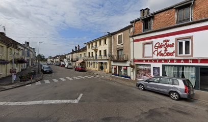 Eliad, Aide à Domicile à Saint-Loup-sur-Semouse